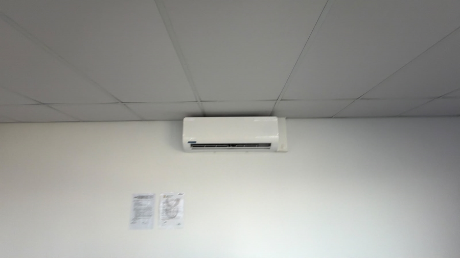 To Let Commercial Property for Rent in Stonewood Security Estate Western Cape